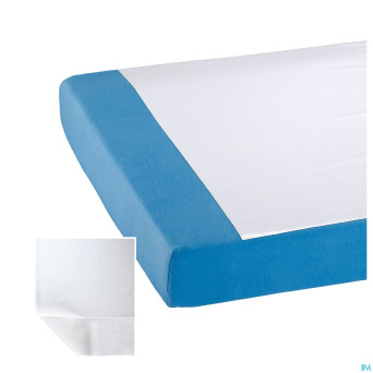 Suprima 3014 protege matelas pvc  50x 70cm