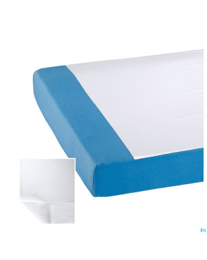 Suprima 3014 protege matelas pvc  50x 70cm