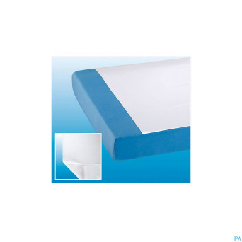 Suprima 3014 protege matelas pvc  50x 90cm