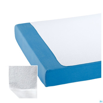 Suprima 3032 protege matelas frotte  75x100cm