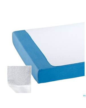 Suprima 3032 protege matelas frotte  75x100cm