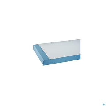 Suprima 3058 protege matelas molton 100x150cm