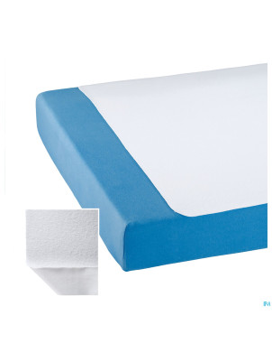 Suprima 3958 protege matelas molton+pvc   75x100cm