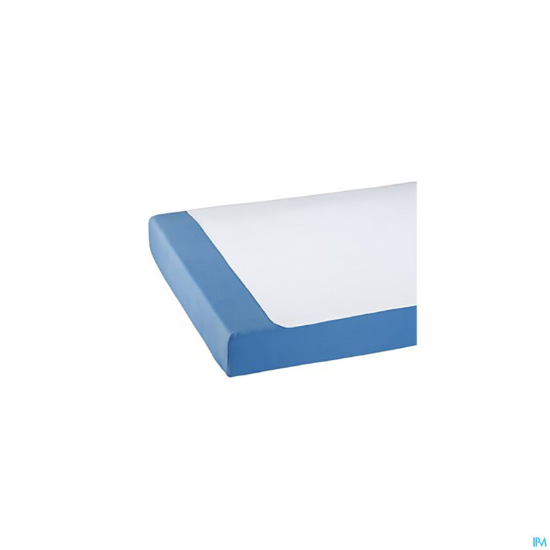 Suprima 3958 protege matelas molton+pvc  100x150cm