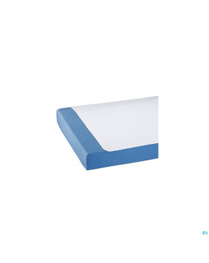 Suprima 3958 protege matelas molton+pvc  100x150cm
