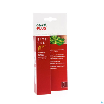 Care plus bite gel after bite 25ml