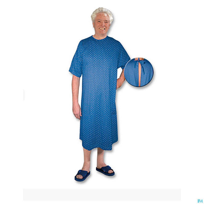 Suprima 4691 chemise homme bleu xl