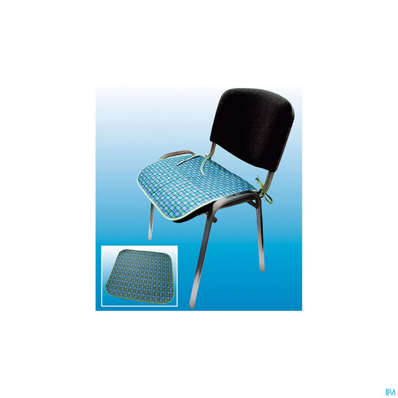 Suprima 3701 couverture pour chaise 45x45cm