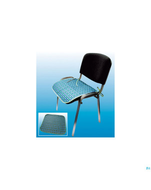 Suprima 3701 couverture pour chaise 45x45cm