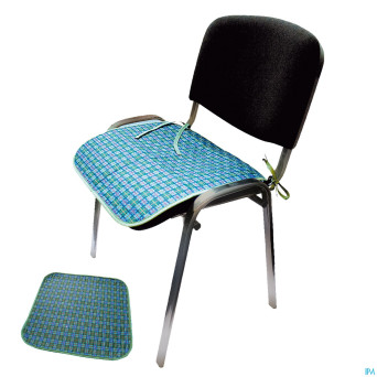 Suprima 3701 couverture pour chaise 45x45cm