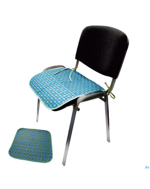 Suprima 3701 couverture pour chaise 45x45cm