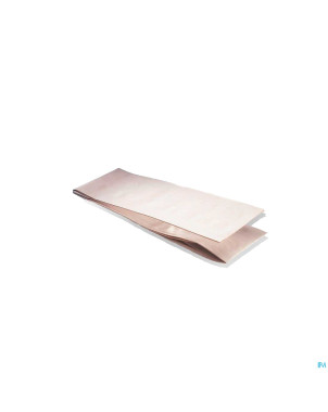 Suprima 3100 drap de dessous coton+pvc 85x170cm