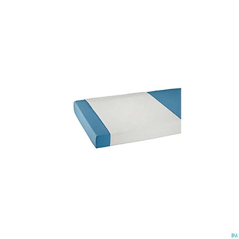 Suprima 3102 drap de dessous coton+vinyl 85x180cm