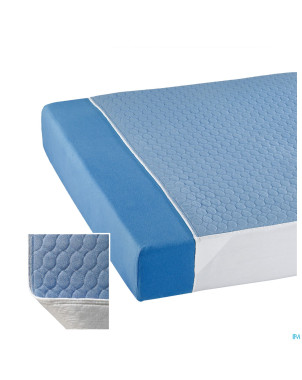 Suprima 3106 drap de dessous pes+pvc 70x180cm