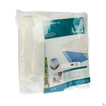 Suprima 3066 housse matelas pvc 100x200cm