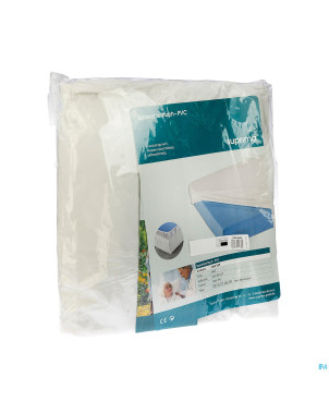 Suprima 3066 housse matelas pvc 100x200cm