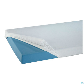 Suprima 3067 housse matelas frotte + pvc 100x200cm