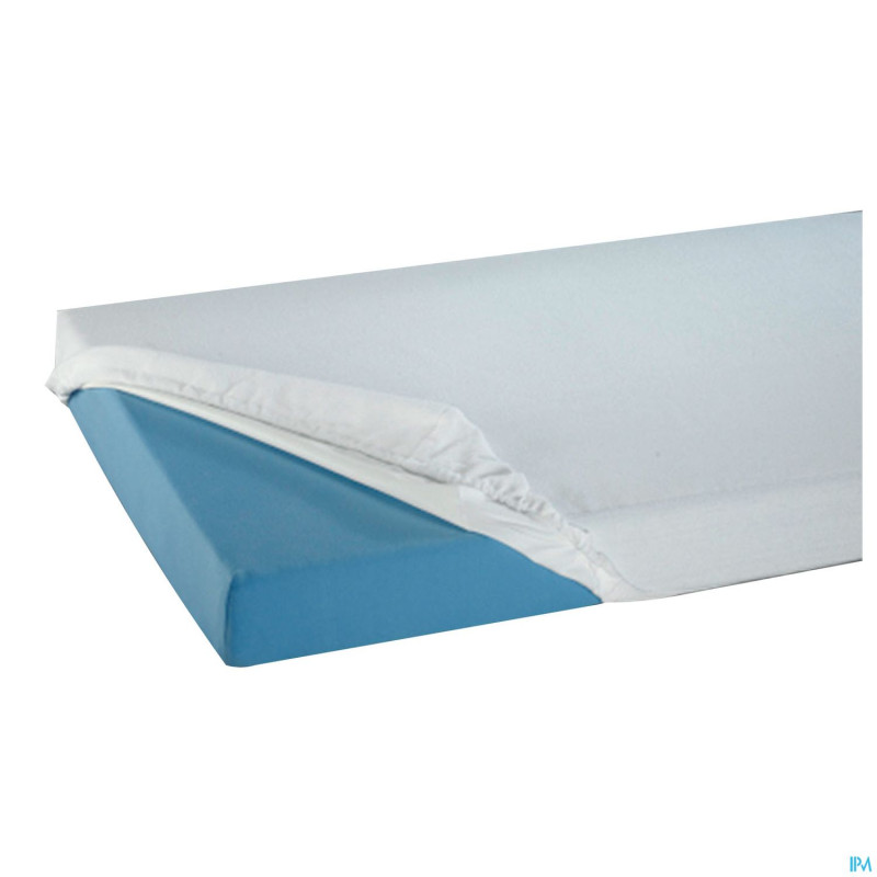 Suprima 3067 housse matelas frotte + pvc 100x200cm