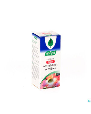 Vogel atrosan forte    pot tabl 30