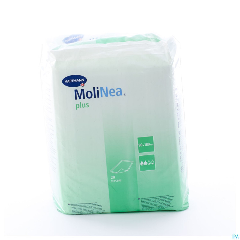 Molinea plus bordable    90x180cm 20 1618048