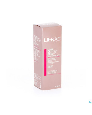 Lierac soin de teint mat soleil 30ml