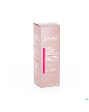 Lierac soin de teint mat soleil 30ml