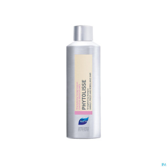 Phytolisse sh lissant-defrisant fl 200ml