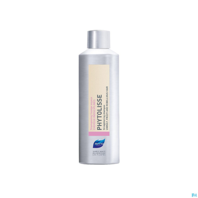Phytolisse sh lissant-defrisant fl 200ml