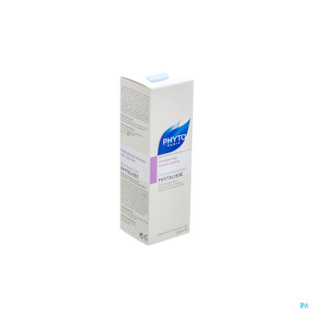 Phytolisse sh lissant-defrisant fl 200ml