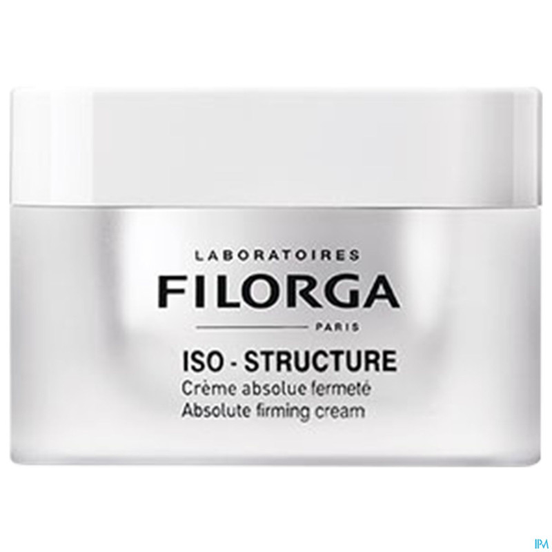 Filorga iso structure creme fermete jour    50ml