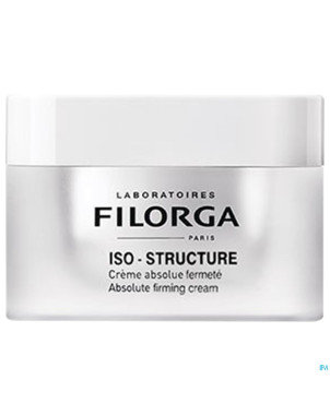 Filorga iso structure creme fermete jour    50ml