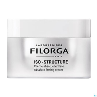 Filorga iso structure creme fermete jour    50ml