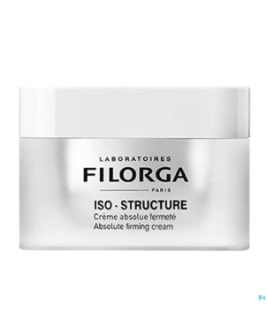 Filorga iso structure creme fermete jour    50ml