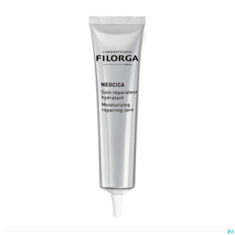 Filorga neocica soin reparateur gel creme    10ml