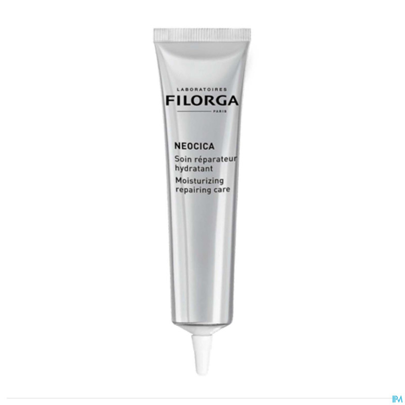 Filorga neocica soin reparateur gel creme    10ml
