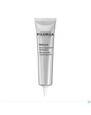 Filorga neocica soin reparateur gel creme    10ml