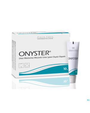 Onyster pommade 10g