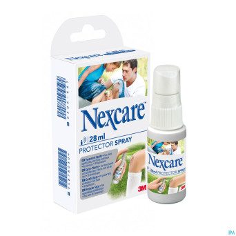 Nexcare 3m protector spray 28ml