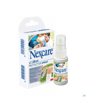 Nexcare 3m protector spray 28ml