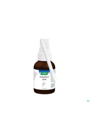 A.vogel echinaforce spray gorge    30ml