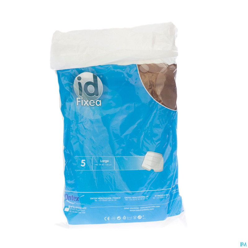 Id fixea large    25 50008002