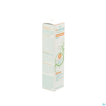 Puressentiel coups soleil spray 8 hle ess    75ml