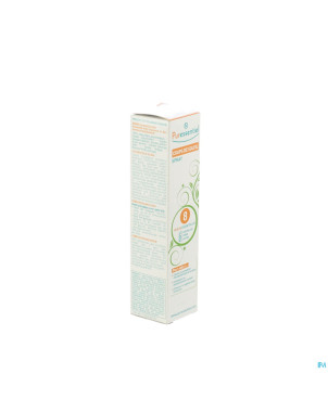 Puressentiel coups soleil spray 8 hle ess    75ml