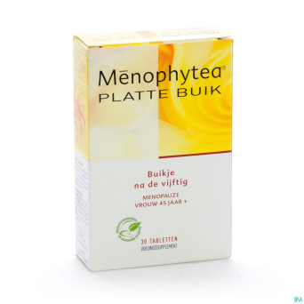 Menophytea ventre plat blist.comp 2x15 cfr 2834034