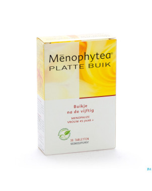 Menophytea ventre plat blist.comp 2x15 cfr 2834034