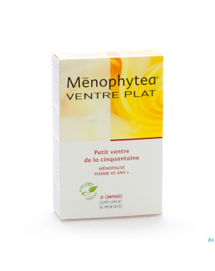 Menophytea ventre plat blist.comp 2x15 cfr 2834034