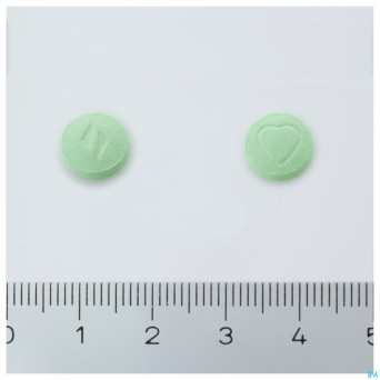 Coversyl comp 60 x 10 mg