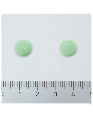 Coversyl comp 60 x 10 mg