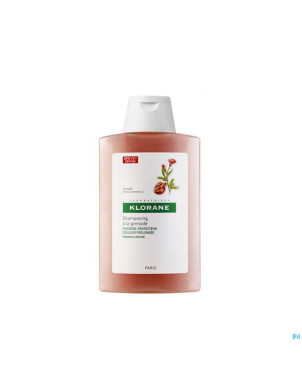 Klorane capil. sh grenade    200ml