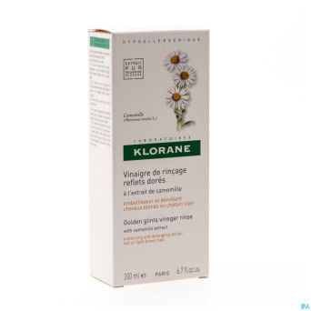 Klorane capil. sh grenade    200ml